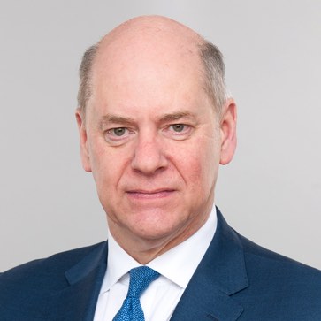 Lord Evans of Weardale, Non-Executive Director