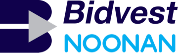 Bidvest Noonan logo