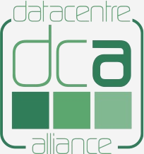 The Data Centre Alliance logo